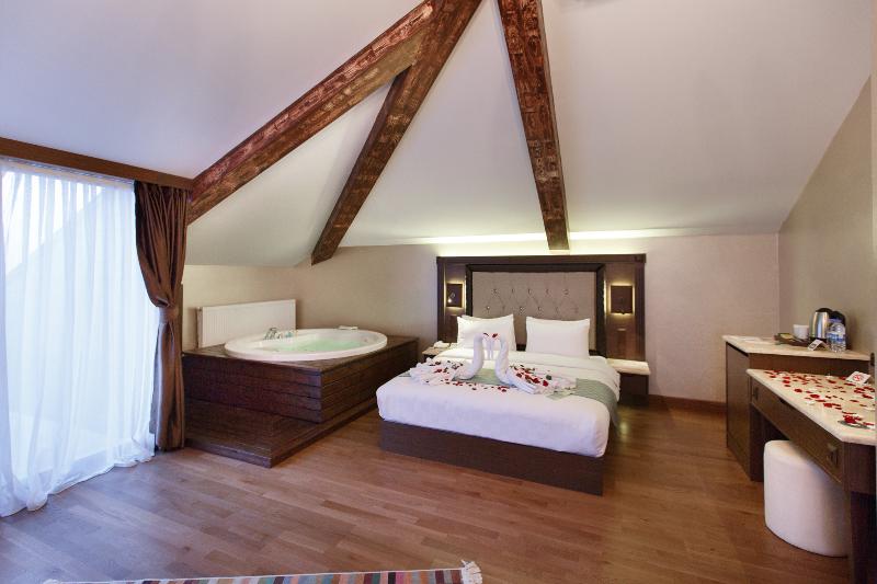 Sera Lake Resort Hotel - Oda