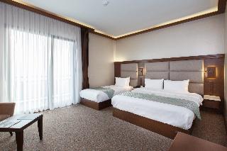 Sera Lake Resort Hotel fotoÄŸrafÄ±