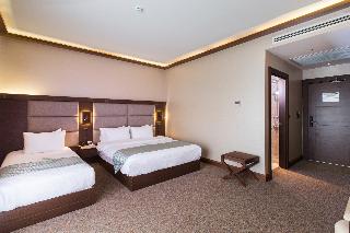 Sera Lake Resort Hotel fotoÄŸrafÄ±