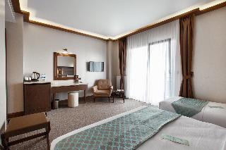 Sera Lake Resort Hotel fotoÄŸrafÄ±