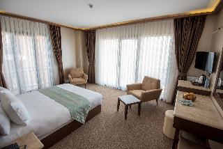 Sera Lake Resort Hotel fotoÄŸrafÄ±