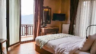 Sera Lake Resort Hotel fotoÄŸrafÄ±
