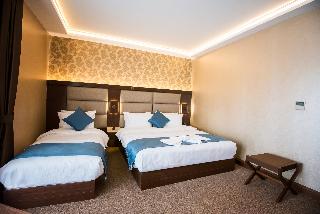 Sera Lake Resort Hotel fotoÄŸrafÄ±