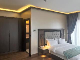 Sera Lake Resort Hotel fotoÄŸrafÄ±