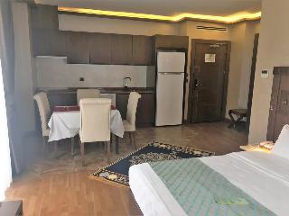 Sera Lake Resort Hotel fotoÄŸrafÄ±