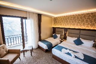 Sera Lake Resort Hotel fotoÄŸrafÄ±