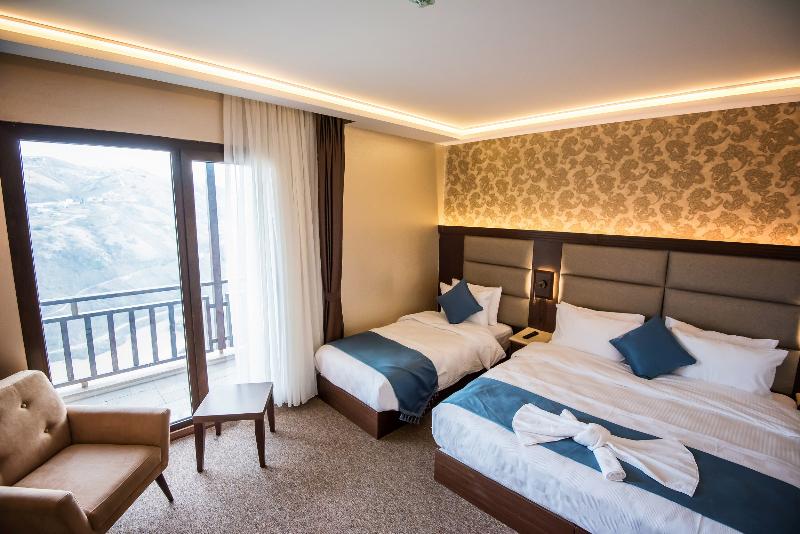 Sera Lake Resort Hotel - Oda