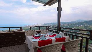 Sera Lake Resort Hotel fotoÄŸrafÄ±