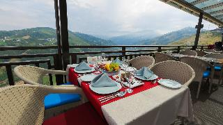 Sera Lake Resort Hotel fotoÄŸrafÄ±