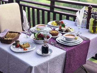 Sera Lake Resort Hotel fotoÄŸrafÄ±
