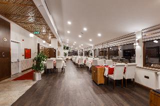 Sera Lake Resort Hotel fotoÄŸrafÄ±