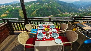 Sera Lake Resort Hotel fotoÄŸrafÄ±