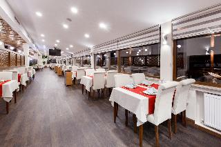 Sera Lake Resort Hotel fotoÄŸrafÄ±