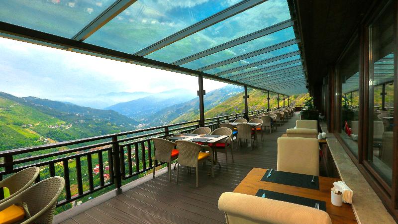 Sera Lake Resort Hotel - Restoran