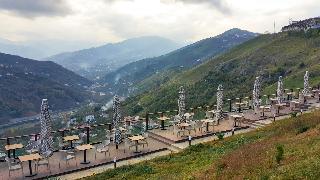 Sera Lake Resort Hotel fotoÄŸrafÄ±