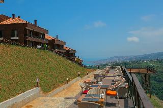 Sera Lake Resort Hotel fotoÄŸrafÄ±