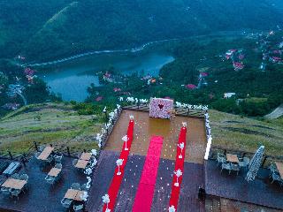 Sera Lake Resort Hotel fotoÄŸrafÄ±