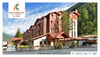 Inan Kardesler Hotel otel fotoğrafı