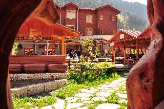 Inan Kardesler Hotel fotoÄŸrafÄ±