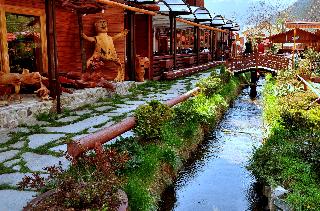 Inan Kardesler Hotel fotoÄŸrafÄ±
