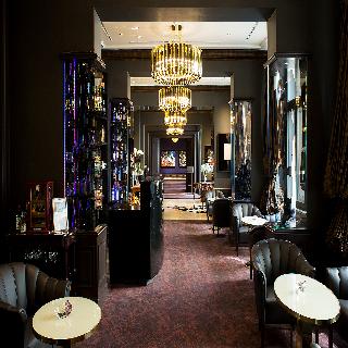 Le Palais Art Hotel Prague fotoÄŸrafÄ±
