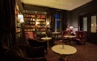 Le Palais Art Hotel Prague fotoÄŸrafÄ±