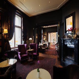 Le Palais Art Hotel Prague fotoÄŸrafÄ±