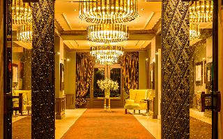 Le Palais Art Hotel Prague fotoÄŸrafÄ±