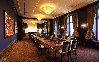 Le Palais Art Hotel Prague fotoÄŸrafÄ±