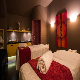 Le Palais Art Hotel Prague fotoÄŸrafÄ±