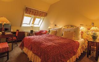 Le Palais Art Hotel Prague otel fotoğrafı