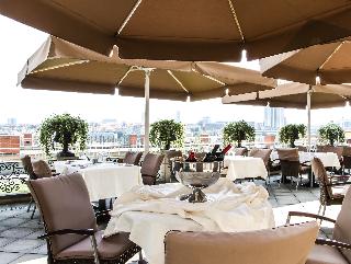 Le Palais Art Hotel Prague fotoÄŸrafÄ±