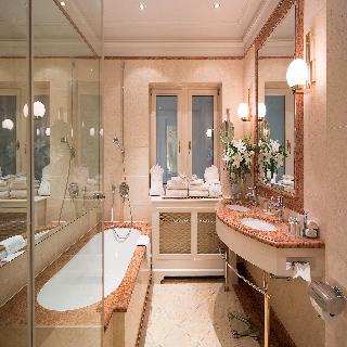 Le Palais Art Hotel Prague fotoÄŸrafÄ±