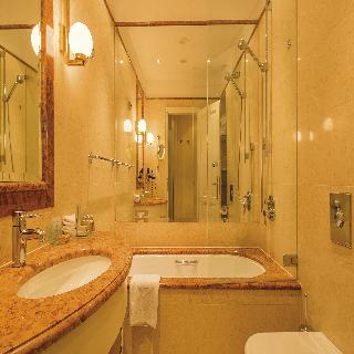Le Palais Art Hotel Prague fotoÄŸrafÄ±