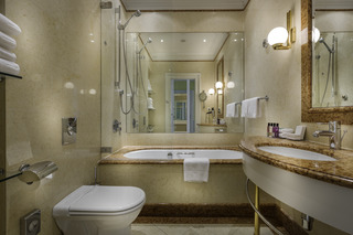 Le Palais Art Hotel Prague fotoÄŸrafÄ±