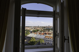 Le Palais Art Hotel Prague fotoÄŸrafÄ±