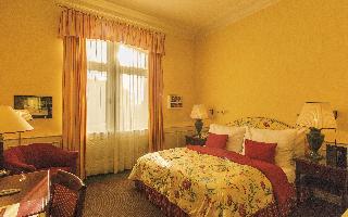 Le Palais Art Hotel Prague fotoÄŸrafÄ±