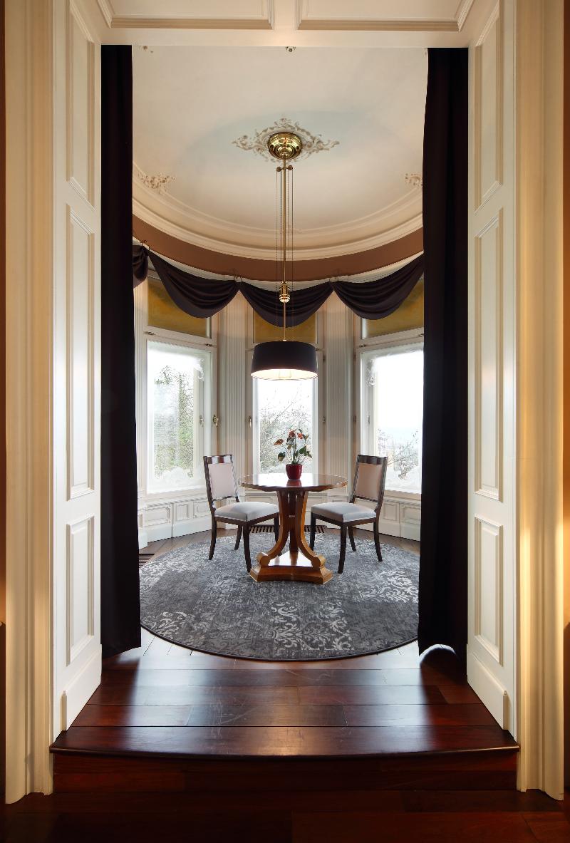 Le Palais Art Hotel Prague - Oda