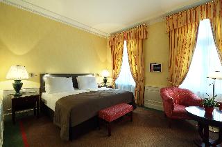 Le Palais Art Hotel Prague fotoÄŸrafÄ±