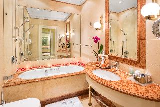 Le Palais Art Hotel Prague fotoÄŸrafÄ±