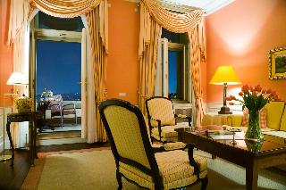 Le Palais Art Hotel Prague fotoÄŸrafÄ±