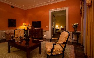 Le Palais Art Hotel Prague fotoÄŸrafÄ±