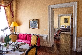Le Palais Art Hotel Prague fotoÄŸrafÄ±