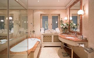 Le Palais Art Hotel Prague fotoÄŸrafÄ±