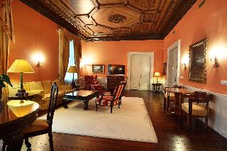 Le Palais Art Hotel Prague fotoÄŸrafÄ±
