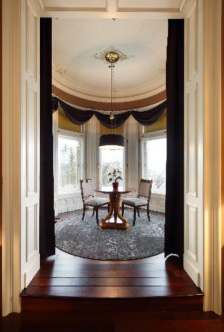 Le Palais Art Hotel Prague fotoÄŸrafÄ±