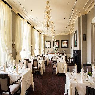 Le Palais Art Hotel Prague fotoÄŸrafÄ±