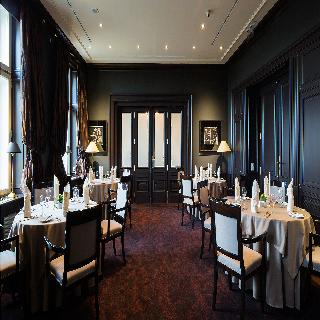 Le Palais Art Hotel Prague fotoÄŸrafÄ±