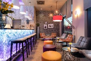 Leonardo Hotel Munich City East fotoÄŸrafÄ±