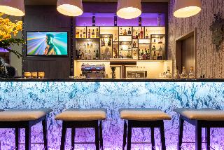 Leonardo Hotel Munich City East fotoÄŸrafÄ±